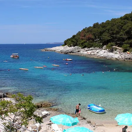 Studio 3441a Appartement Mali Lošinj