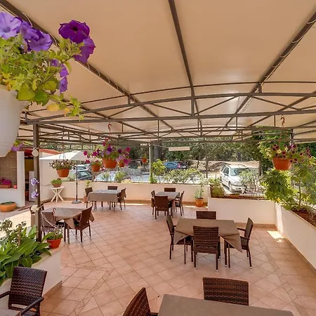 Studio 3441a * Mali Lošinj