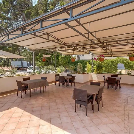 Studio 3441a * Mali Lošinj