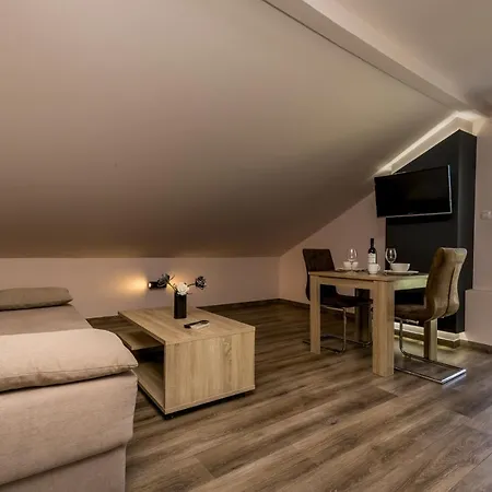 Studio 3441a Appartement Mali Lošinj