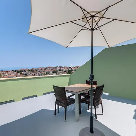 Studio 3441a Appartement *