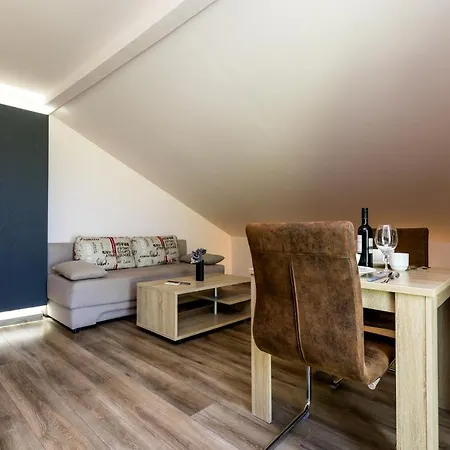 Studio 3441a Mali Lošinj