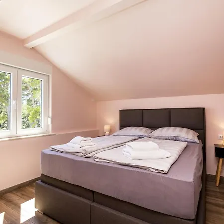 Studio 3441a Mali Lošinj