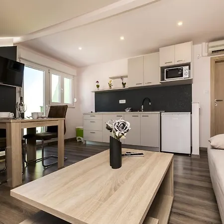 Studio 3441a Appartement *