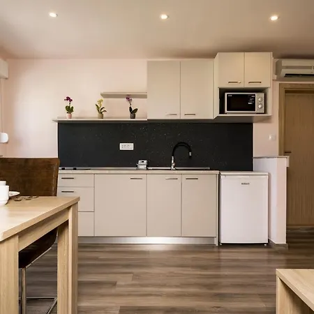 Appartement Studio 3441a