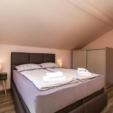 Studio 3441a * Mali Lošinj
