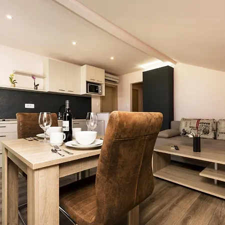 Studio 3441a Mali Lošinj